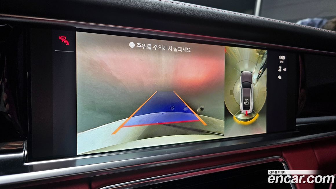 Porsche Panamera 2022