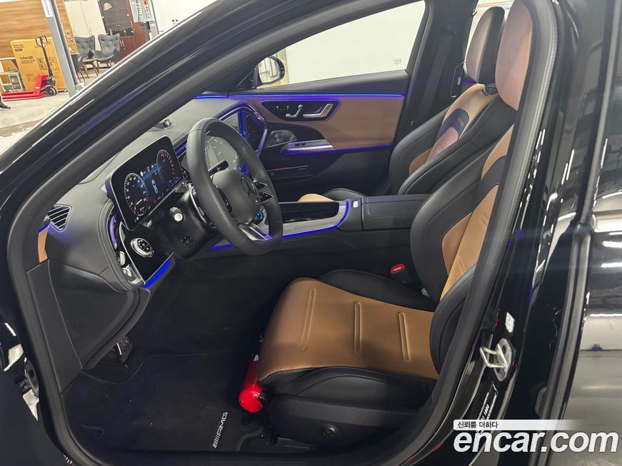 Mercedes-Benz E-Class 2026