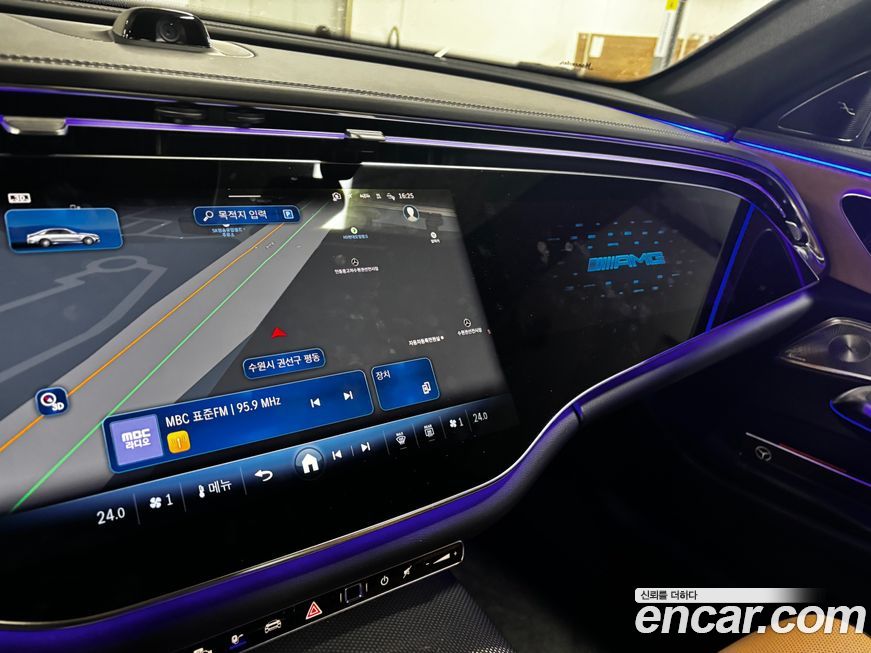 Mercedes-Benz E-Class 2026