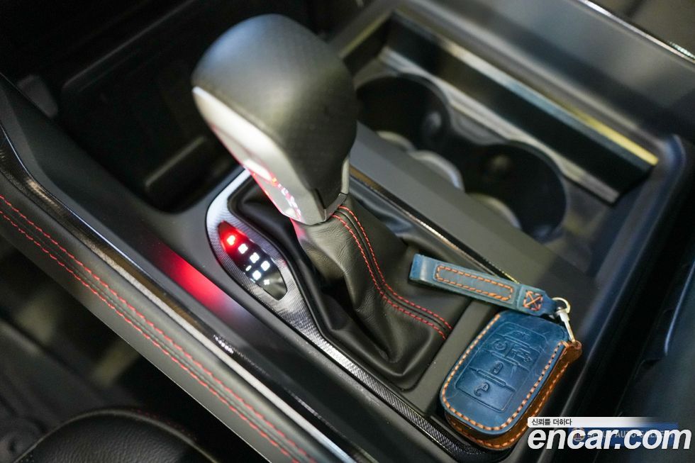 Dodge Ram Pick Up 2022