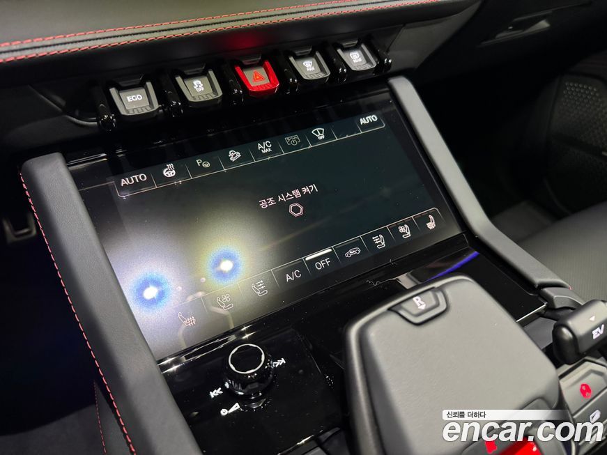 Lamborghini Urus 2025