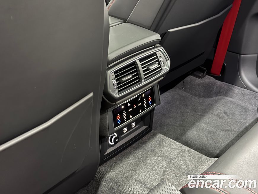 Lamborghini Urus 2025