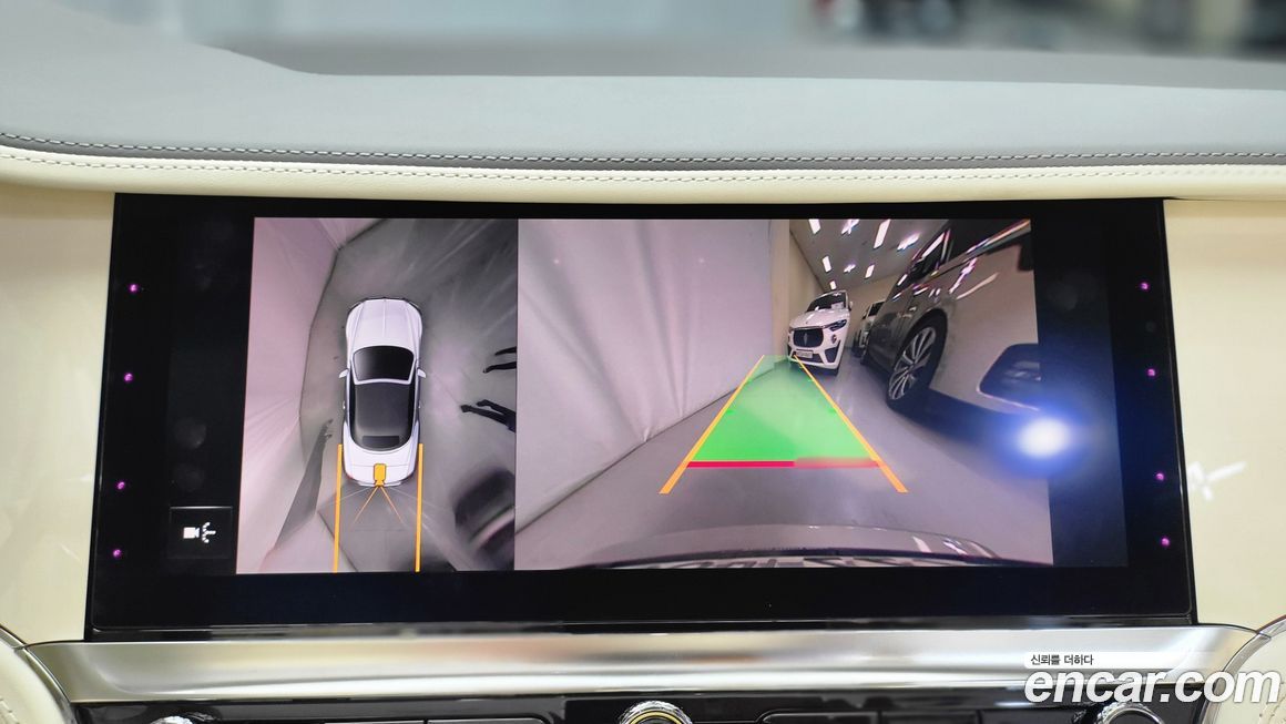 Bentley Continental 2025