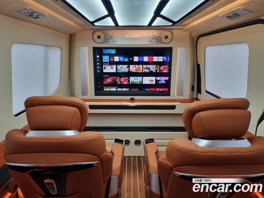 Mercedes-Benz Sprinter 2026