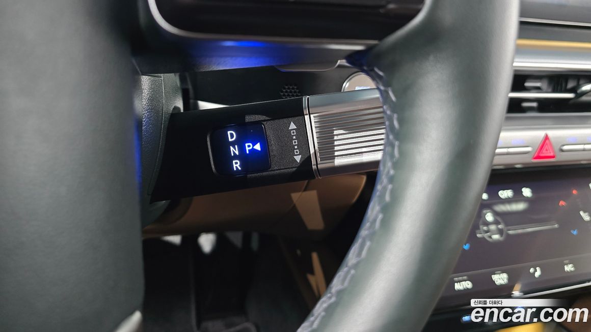 Hyundai Grandeur 2025