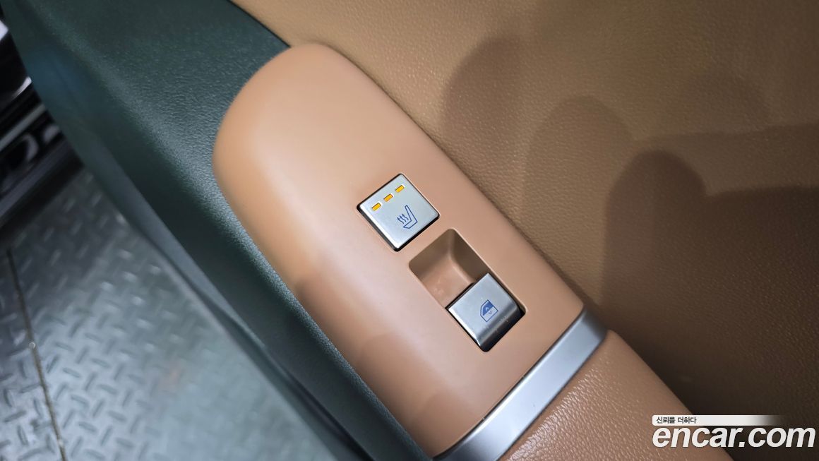 Hyundai Grandeur 2025