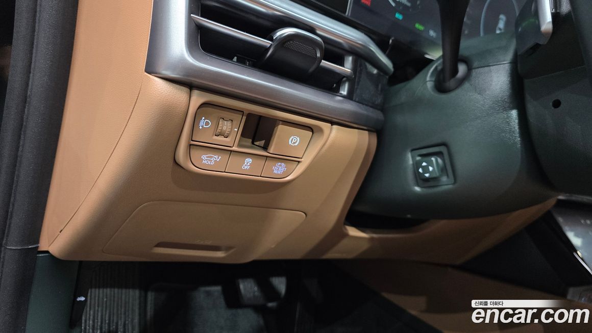 Hyundai Grandeur 2025