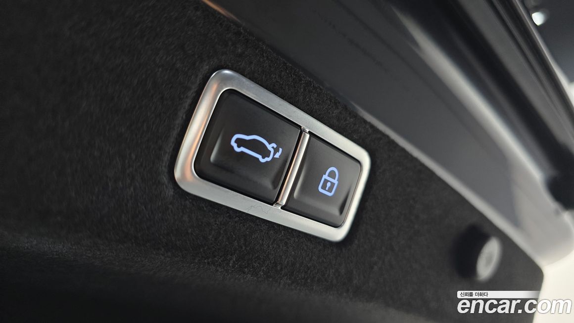 Hyundai Grandeur 2025