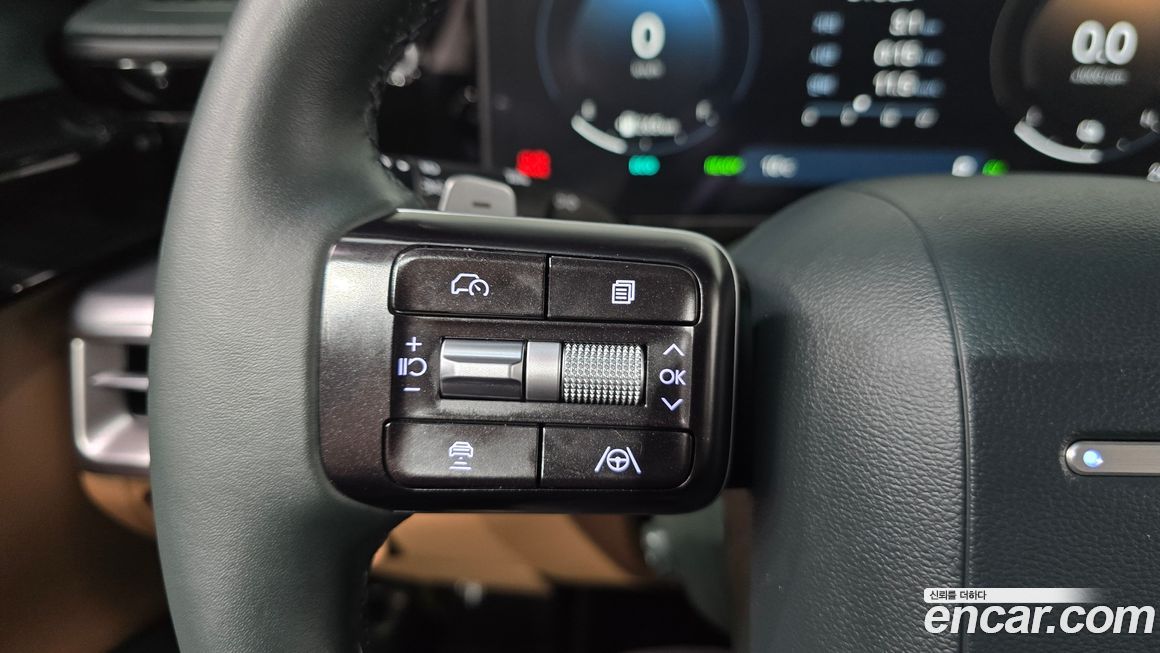 Hyundai Grandeur 2025