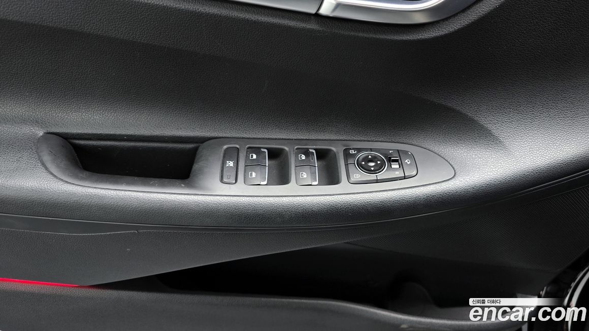 Hyundai Grandeur 2019