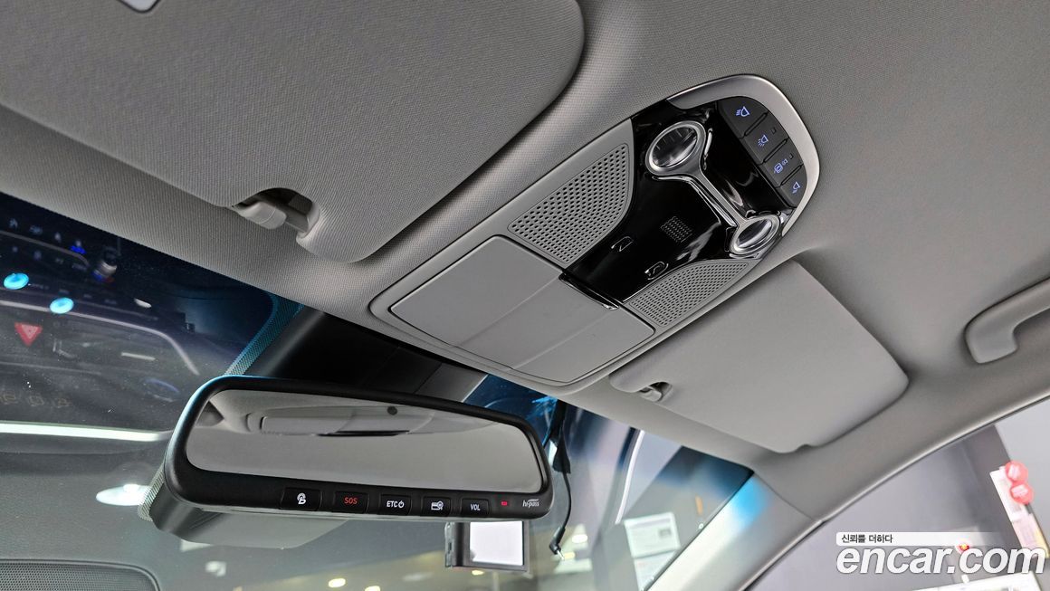 Hyundai Grandeur 2019