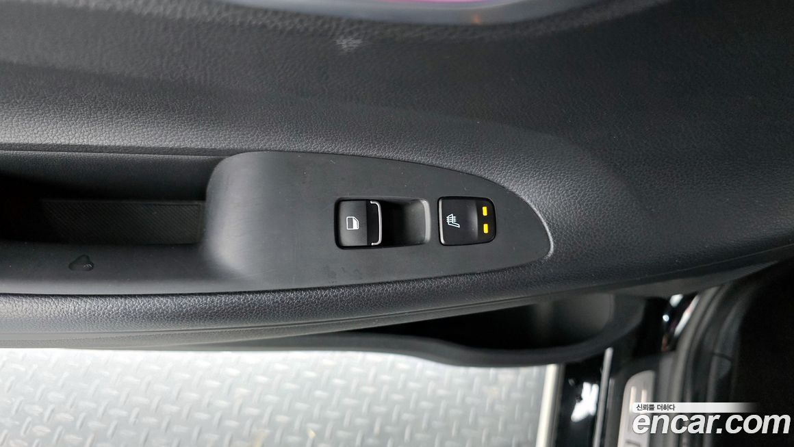 Hyundai Grandeur 2019