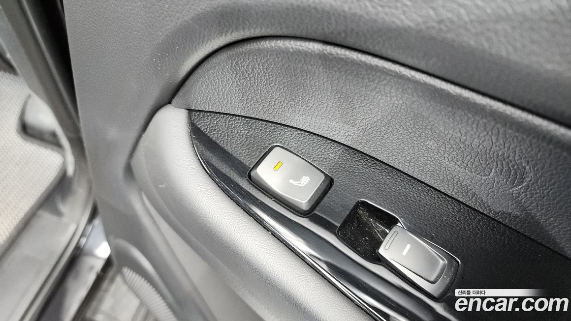 KG_Mobility_Ssangyong Rexton 2024