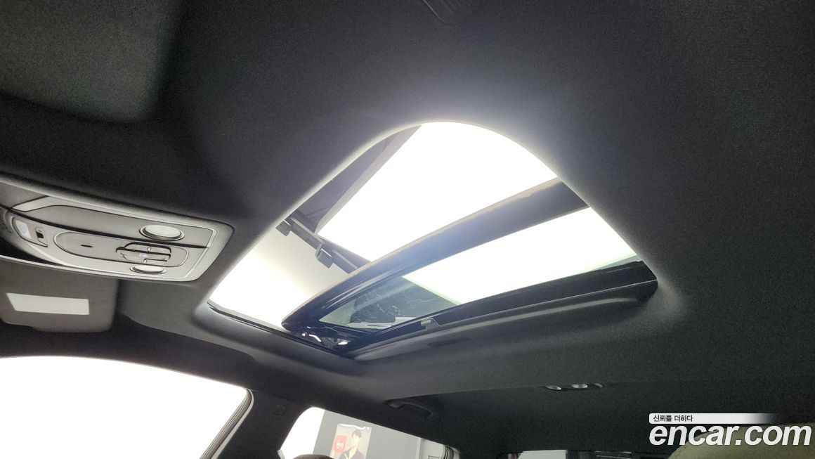 KG_Mobility_Ssangyong Rexton 2024