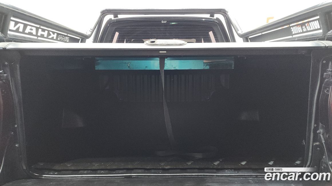 KG_Mobility_Ssangyong Rexton 2024