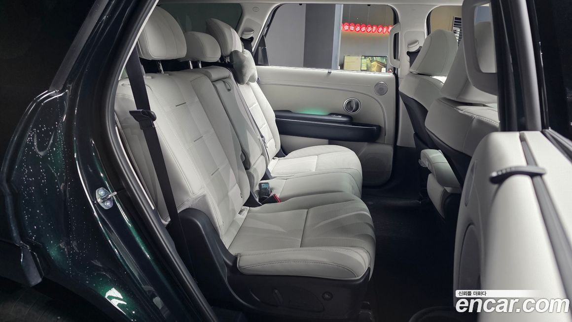 Hyundai Palisade 2026