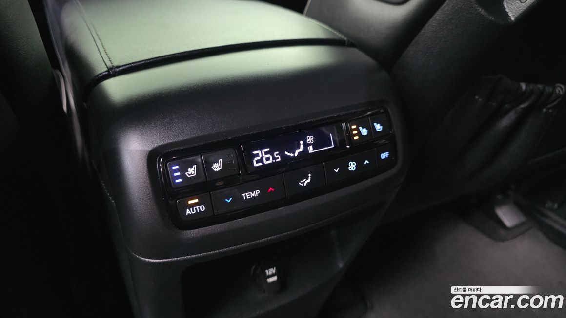 Hyundai Palisade 2024