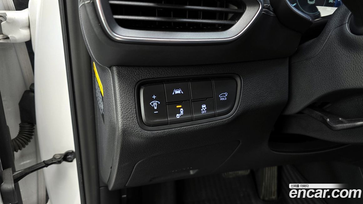 Hyundai Santafe 2020