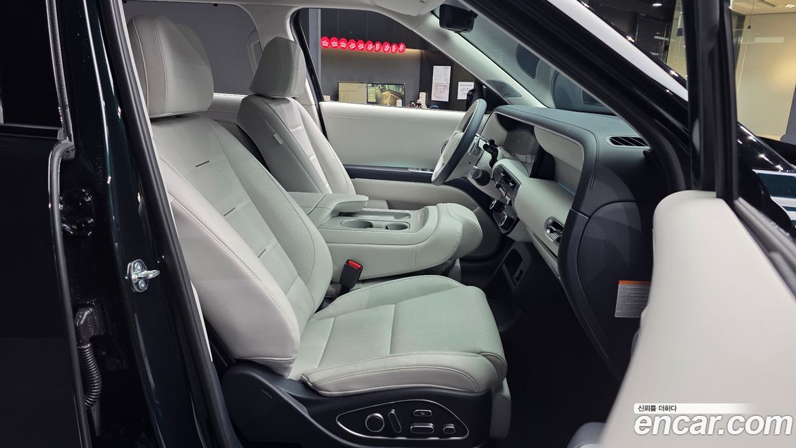 Hyundai Palisade 2026