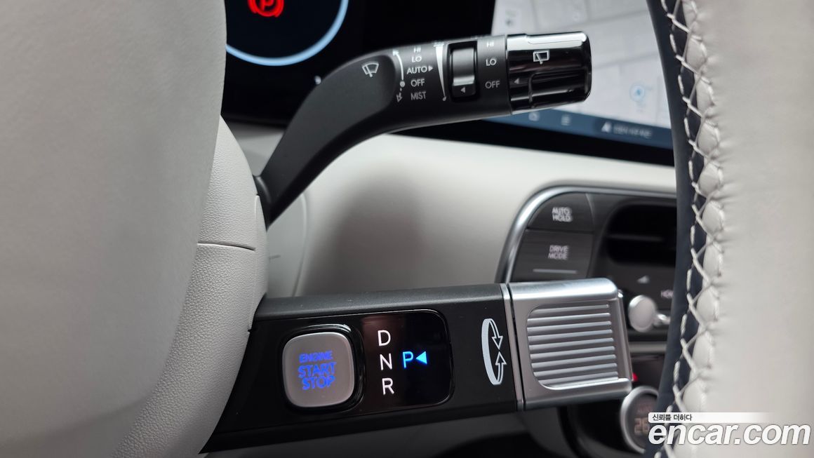 Hyundai Palisade 2026