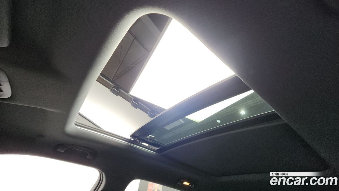 ChevroletGMDaewoo Trailblazer 2022