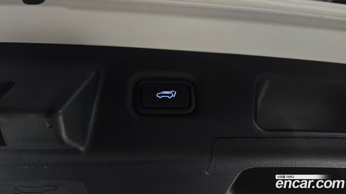 Hyundai Santafe 2020