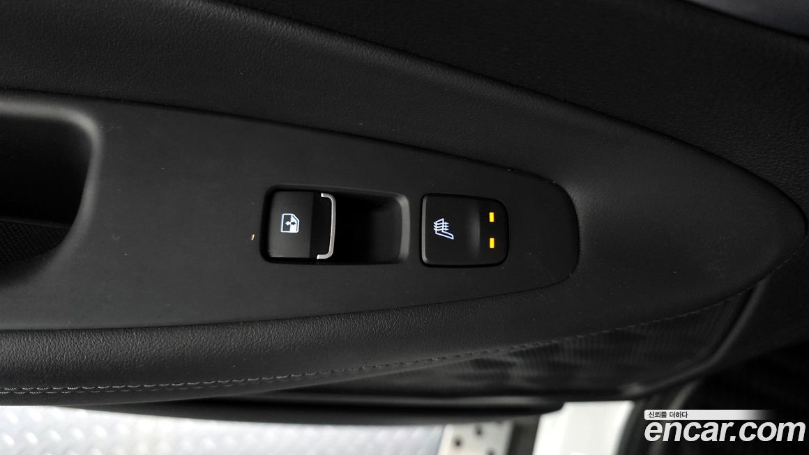 Hyundai Santafe 2020