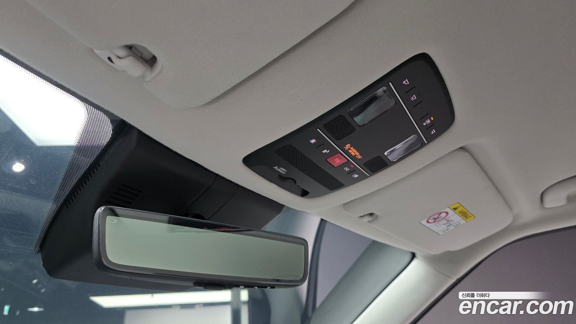 Hyundai Palisade 2026