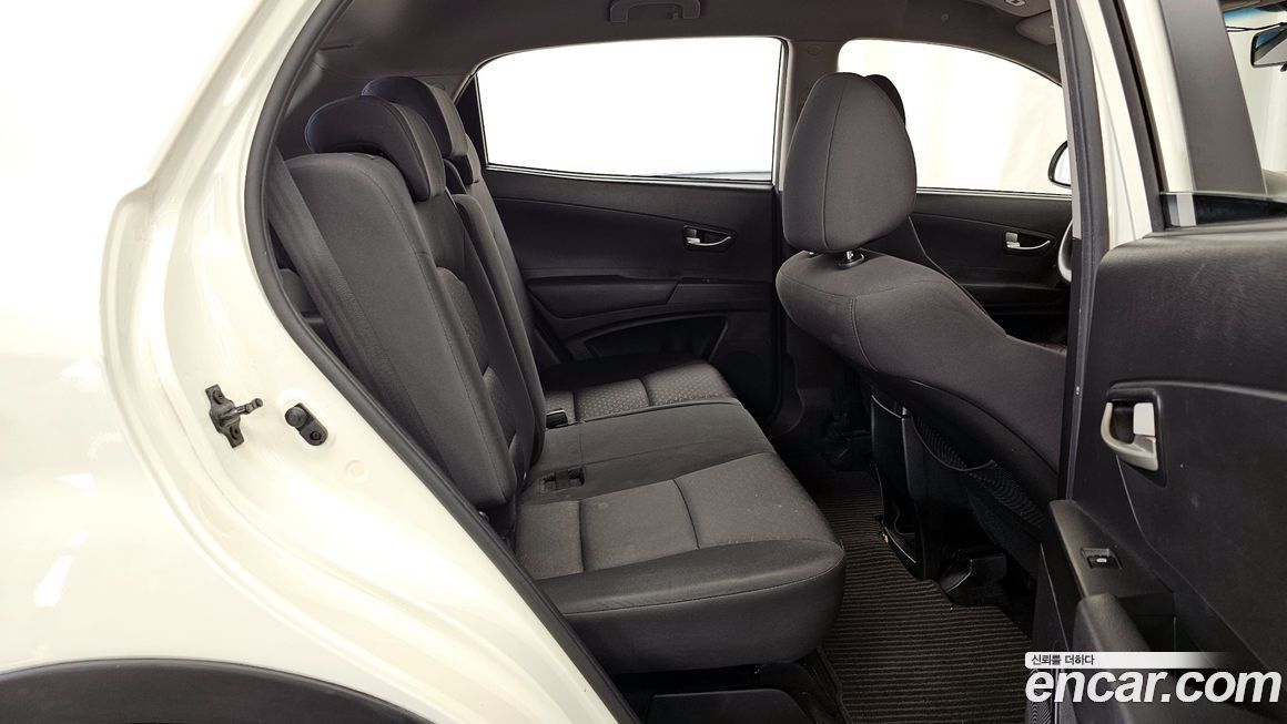 KG_Mobility_Ssangyong KORANDO 2012