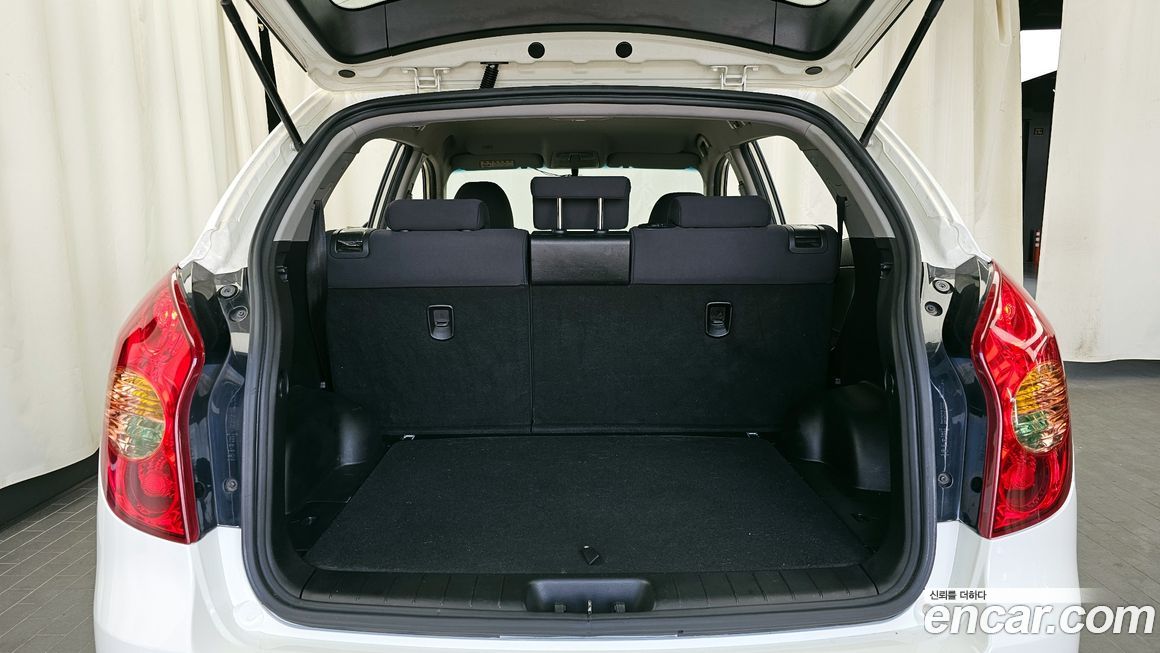 KG_Mobility_Ssangyong KORANDO 2012