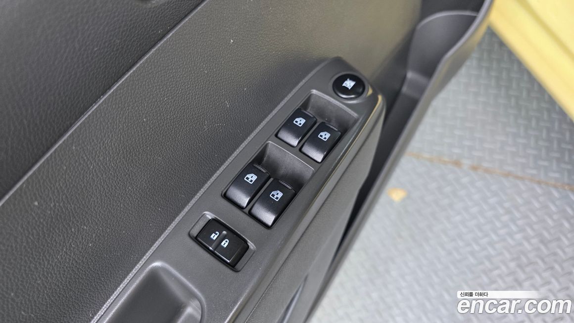 ChevroletGMDaewoo Spark 2014