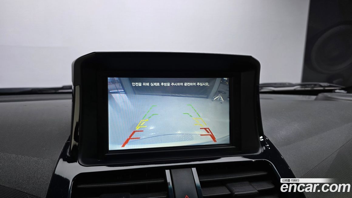 ChevroletGMDaewoo Spark 2014