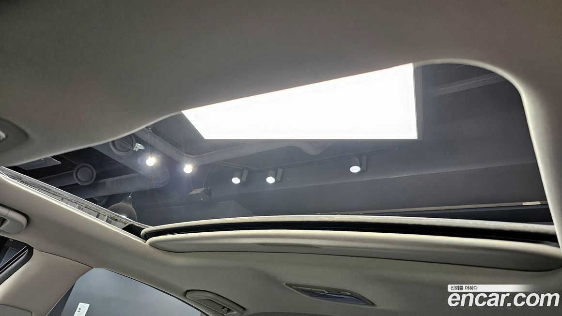 Hyundai Grandeur 2009