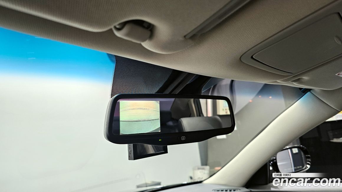 Hyundai Grandeur 2009