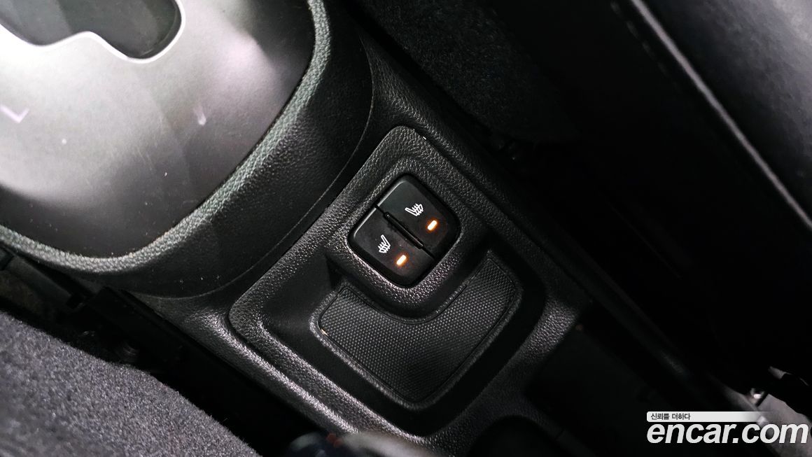 ChevroletGMDaewoo Spark 2017