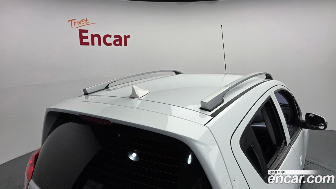 ChevroletGMDaewoo Spark 2014