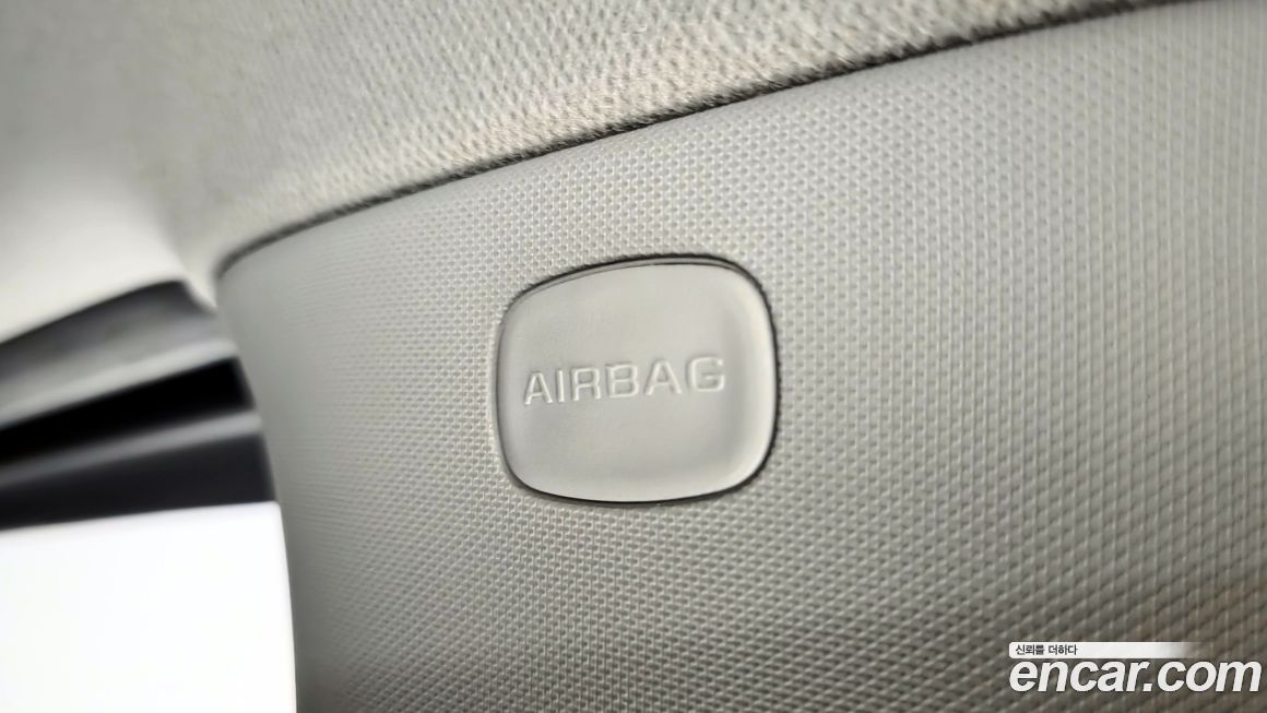 ChevroletGMDaewoo Spark 2016