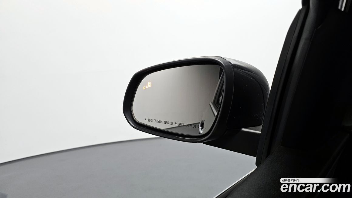 ChevroletGMDaewoo Spark 2017