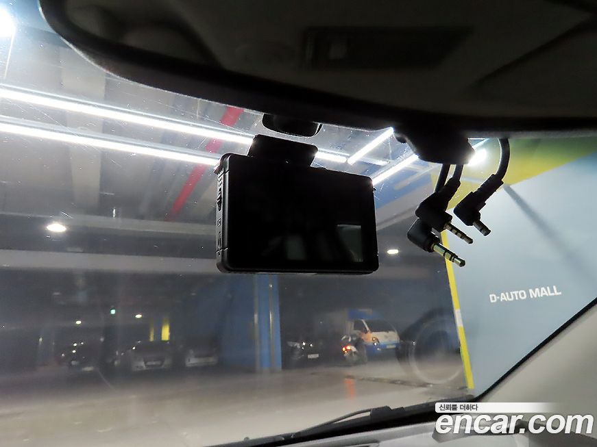 ChevroletGMDaewoo Spark 2014