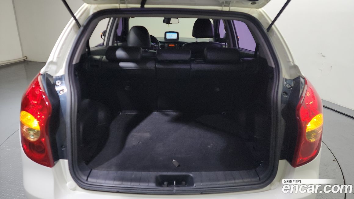 KG_Mobility_Ssangyong KORANDO 2013