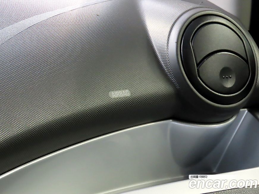 ChevroletGMDaewoo Spark 2014