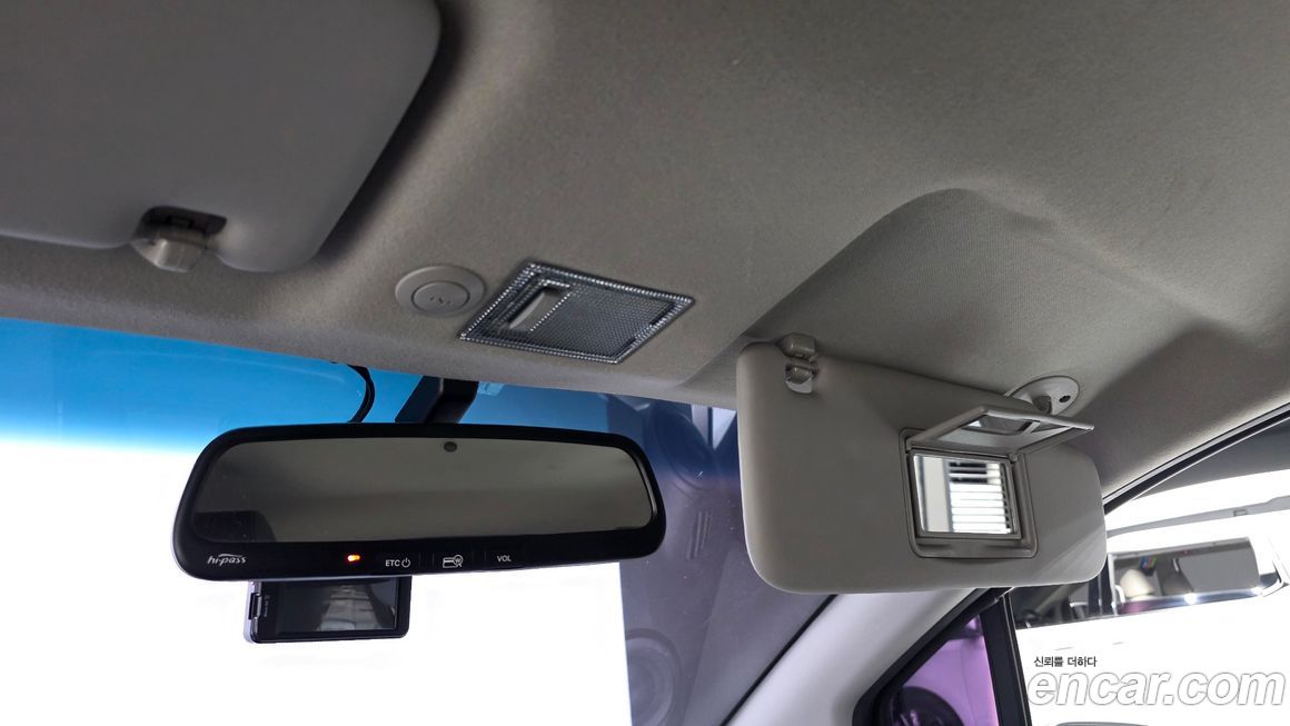 ChevroletGMDaewoo Spark 2014