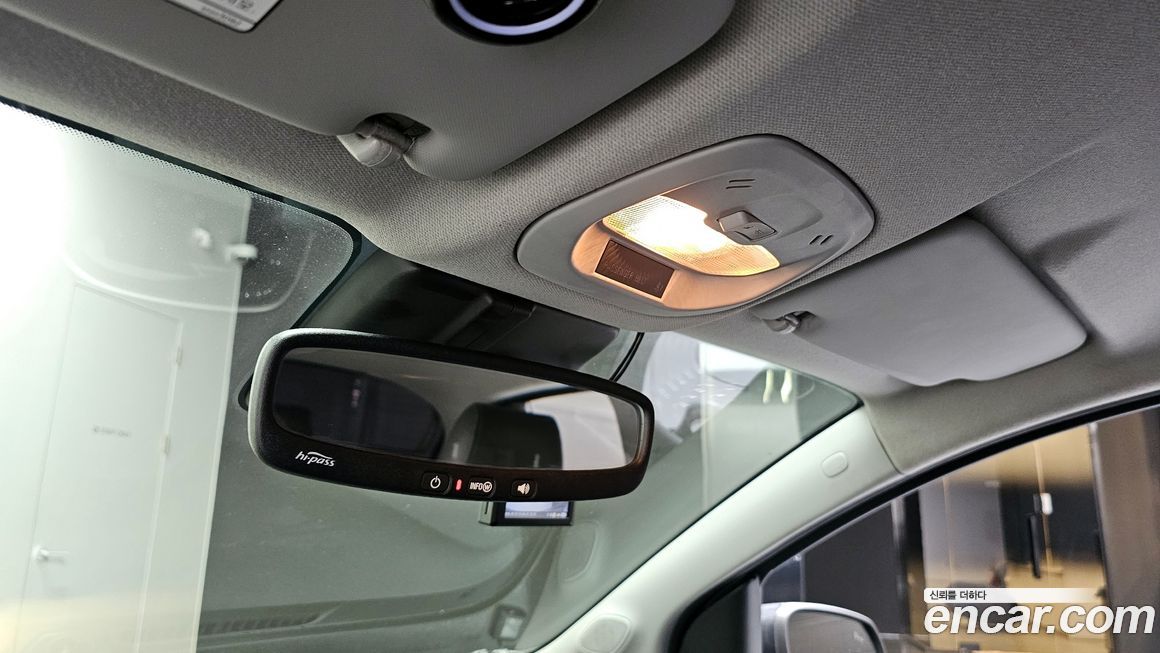 ChevroletGMDaewoo Spark 2017