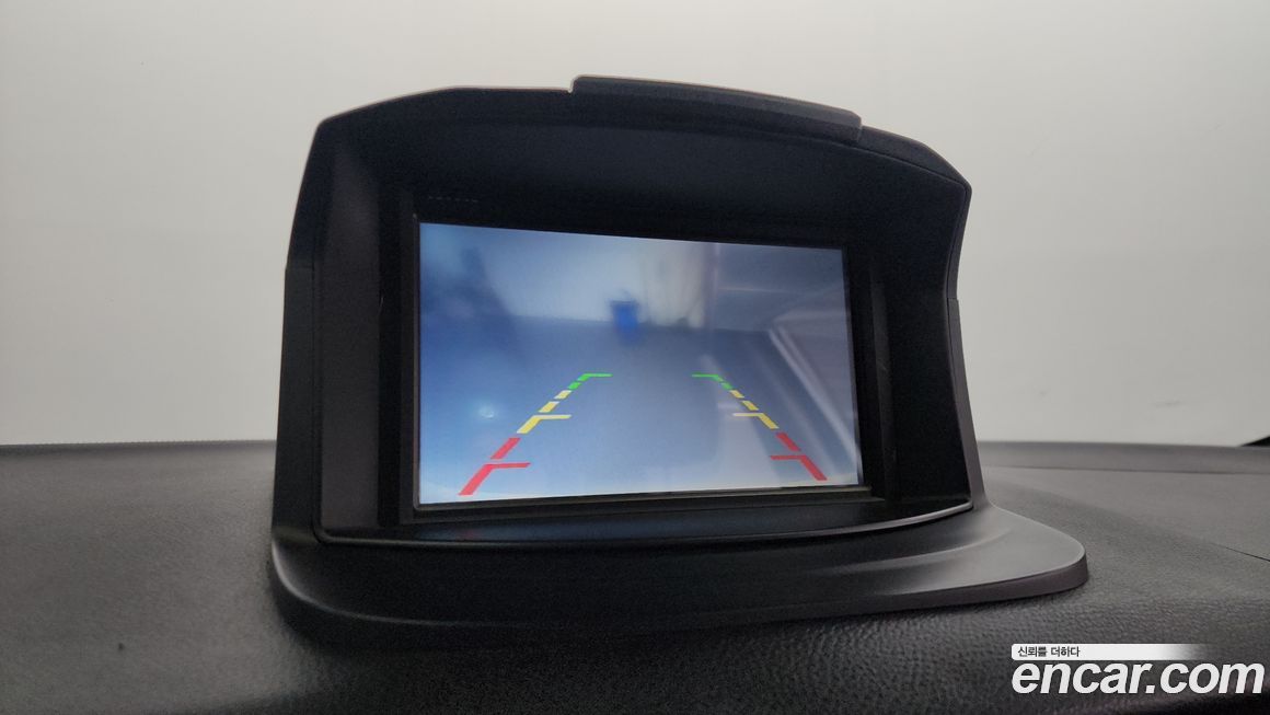 KG_Mobility_Ssangyong KORANDO 2013