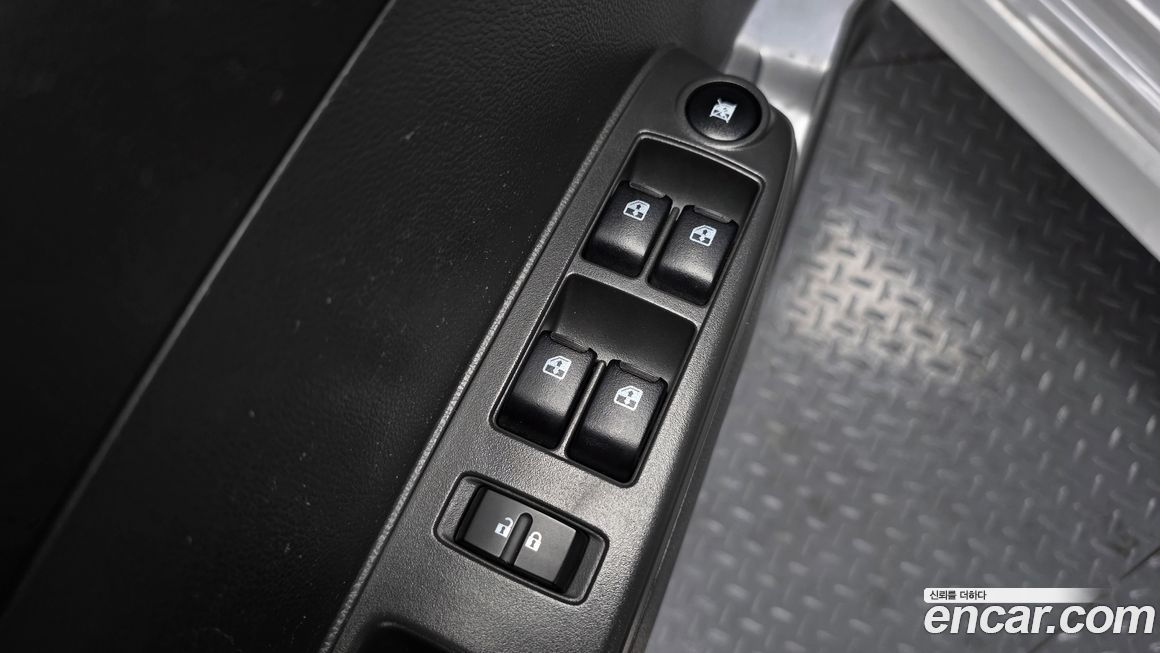 ChevroletGMDaewoo Spark 2014