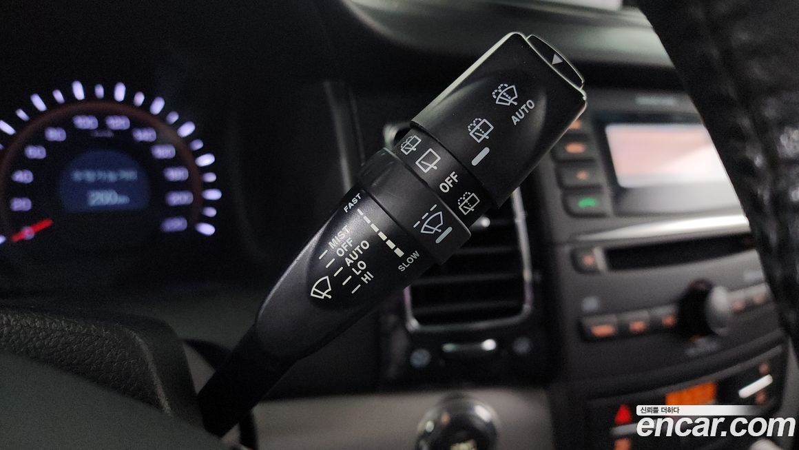 KG_Mobility_Ssangyong KORANDO 2013