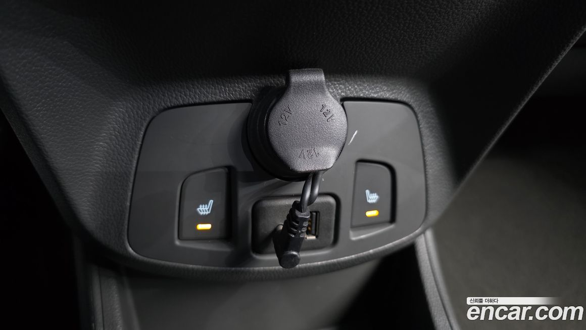 ChevroletGMDaewoo Spark 2014