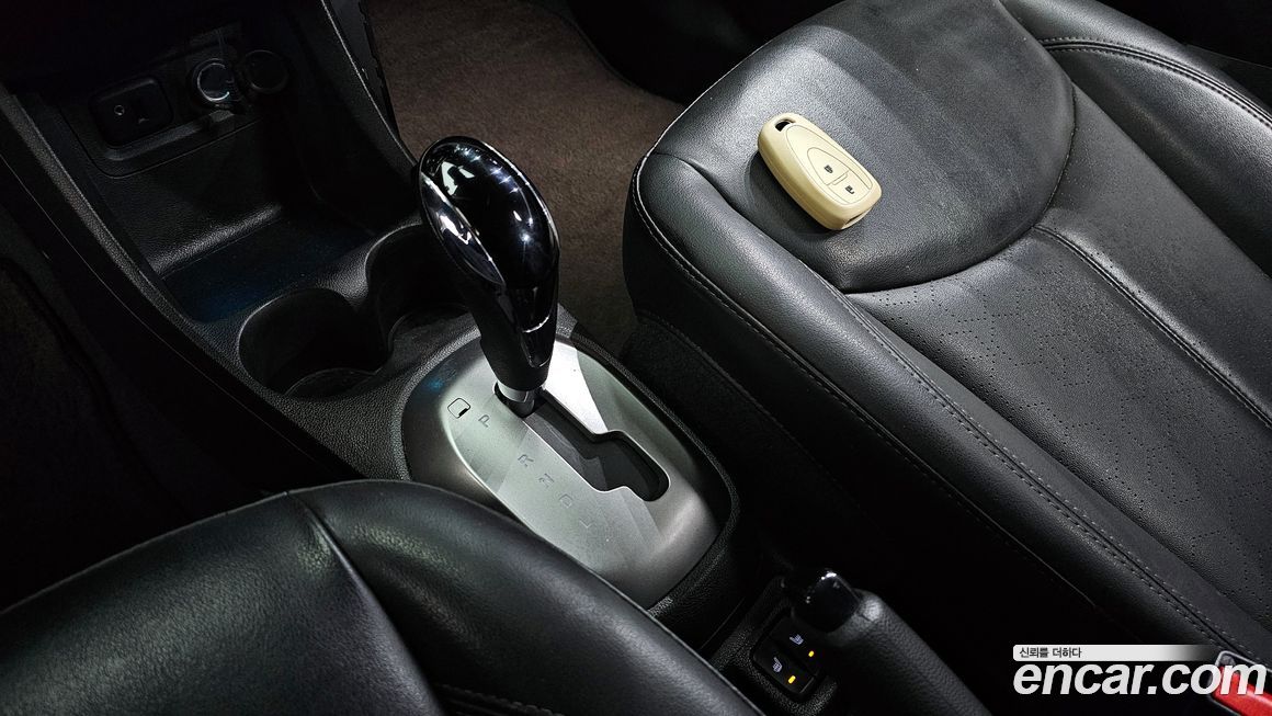 ChevroletGMDaewoo Spark 2017