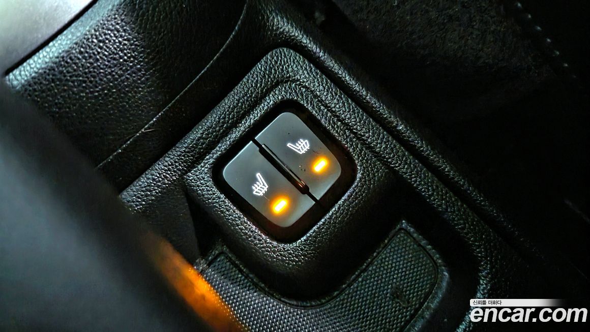 ChevroletGMDaewoo Spark 2016