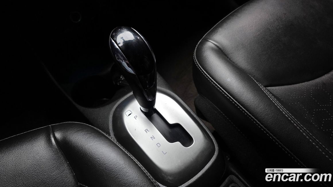 ChevroletGMDaewoo Spark 2016